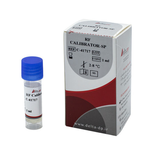 RF CALIBRATOR