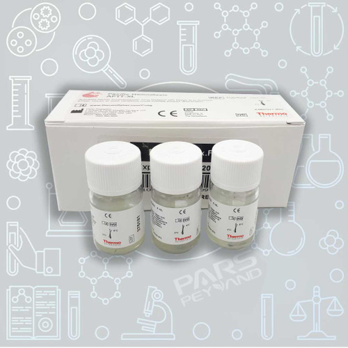 کیت کنترل PTT