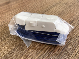 گارو کشی بزرگسال JETPUL